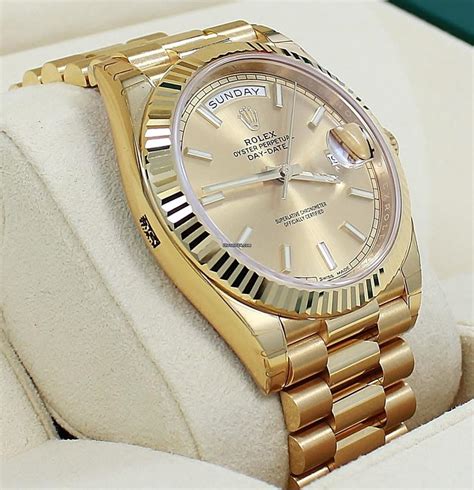 rolex 40mm for men|rolex presidential 40mm price.